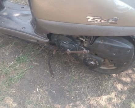 Хонда Другая, объемом двигателя 0 л и пробегом 0 тыс. км за 220 $, фото 4 на Automoto.ua