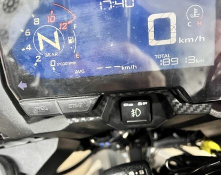 Хонда Другая, объемом двигателя 0.4 л и пробегом 0 тыс. км за 5800 $, фото 4 на Automoto.ua