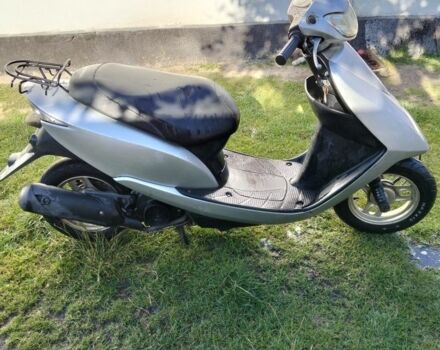 Хонда Другая, объемом двигателя 49 л и пробегом 0 тыс. км за 240 $, фото 3 на Automoto.ua