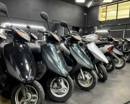 Хонда Другая, объемом двигателя 49 л и пробегом 0 тыс. км за 399 $, фото 2 на Automoto.ua