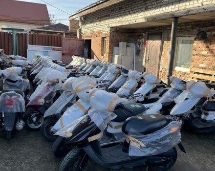 Хонда Другая, объемом двигателя 0 л и пробегом 0 тыс. км за 400 $, фото 5 на Automoto.ua