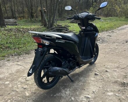 Хонда Другая, объемом двигателя 0.11 л и пробегом 0 тыс. км за 1600 $, фото 7 на Automoto.ua