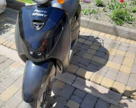 Хонда Другая, объемом двигателя 0 л и пробегом 0 тыс. км за 550 $, фото 4 на Automoto.ua