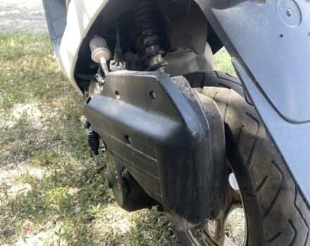 Хонда Інша, об'ємом двигуна 65 л та пробігом 0 тис. км за 315 $, фото 4 на Automoto.ua