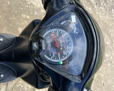 Хонда Другая, объемом двигателя 0.11 л и пробегом 0 тыс. км за 1600 $, фото 10 на Automoto.ua