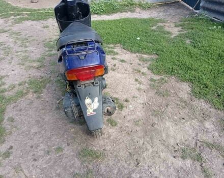 Хонда Інша, об'ємом двигуна 49 л та пробігом 0 тис. км за 243 $, фото 2 на Automoto.ua
