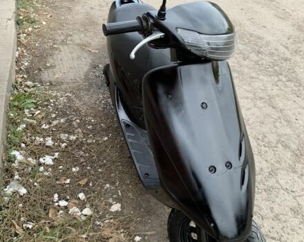 Хонда Інша, об'ємом двигуна 49 л та пробігом 0 тис. км за 203 $, фото 1 на Automoto.ua