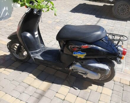 Хонда Другая, объемом двигателя 0 л и пробегом 0 тыс. км за 550 $, фото 2 на Automoto.ua