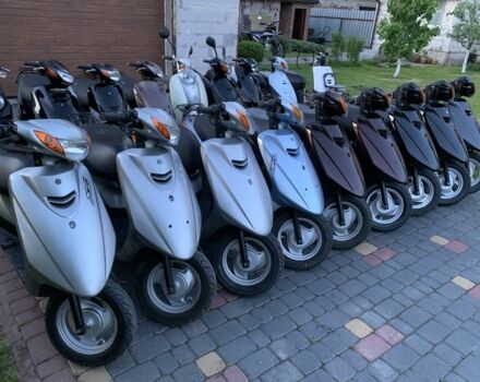 Хонда Другая, объемом двигателя 0 л и пробегом 0 тыс. км за 400 $, фото 1 на Automoto.ua
