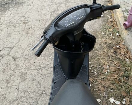 Хонда Інша, об'ємом двигуна 49 л та пробігом 0 тис. км за 203 $, фото 2 на Automoto.ua