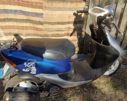 Хонда Інша, об'ємом двигуна 50 л та пробігом 0 тис. км за 201 $, фото 2 на Automoto.ua