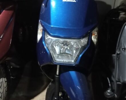 Хонда Інша, об'ємом двигуна 0 л та пробігом 0 тис. км за 700 $, фото 6 на Automoto.ua