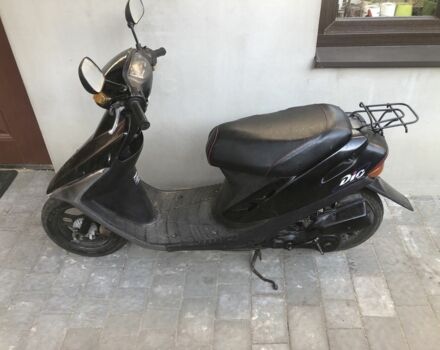 Хонда Другая, объемом двигателя 49 л и пробегом 0 тыс. км за 218 $, фото 3 на Automoto.ua