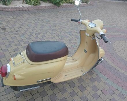 Хонда Другая, объемом двигателя 49 л и пробегом 0 тыс. км за 339 $, фото 2 на Automoto.ua