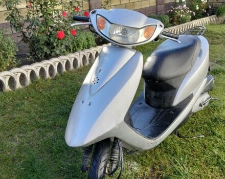 Хонда Другая, объемом двигателя 49 л и пробегом 0 тыс. км за 240 $, фото 5 на Automoto.ua