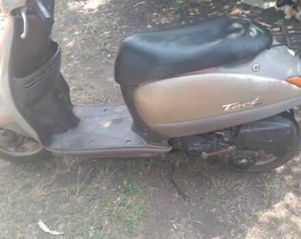 Хонда Другая, объемом двигателя 0 л и пробегом 0 тыс. км за 220 $, фото 1 на Automoto.ua