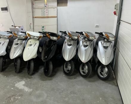 Хонда Другая, объемом двигателя 0 л и пробегом 0 тыс. км за 400 $, фото 8 на Automoto.ua