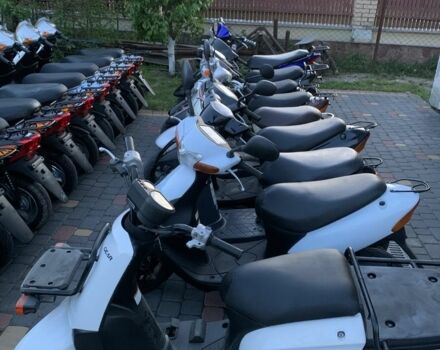 Хонда Другая, объемом двигателя 0 л и пробегом 0 тыс. км за 400 $, фото 3 на Automoto.ua