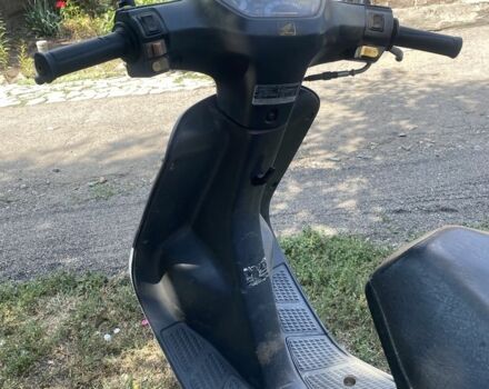 Хонда Другая, объемом двигателя 65 л и пробегом 0 тыс. км за 226 $, фото 5 на Automoto.ua