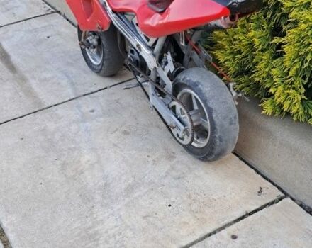 Хонда Другая, объемом двигателя 50 л и пробегом 0 тыс. км за 170 $, фото 1 на Automoto.ua