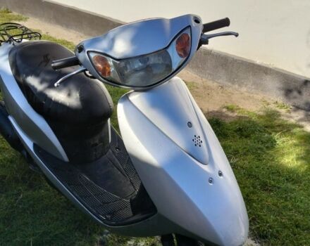 Хонда Другая, объемом двигателя 49 л и пробегом 0 тыс. км за 240 $, фото 6 на Automoto.ua