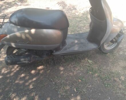 Хонда Другая, объемом двигателя 0 л и пробегом 0 тыс. км за 220 $, фото 6 на Automoto.ua