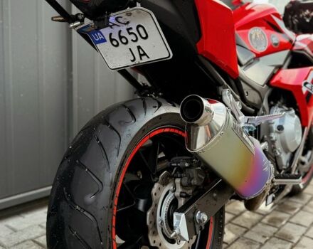 Хонда Інша, об'ємом двигуна 0.4 л та пробігом 0 тис. км за 5300 $, фото 11 на Automoto.ua