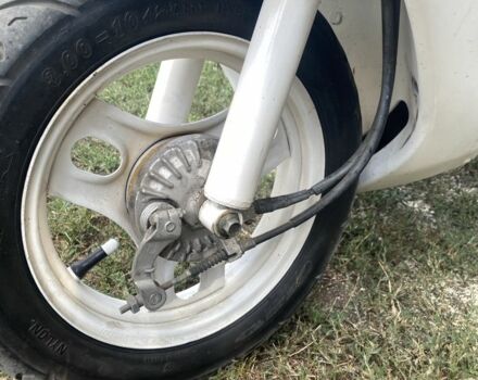 Хонда Другая, объемом двигателя 65 л и пробегом 0 тыс. км за 226 $, фото 6 на Automoto.ua