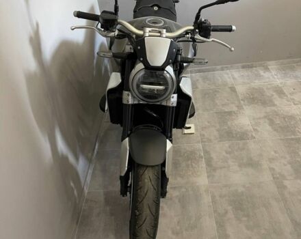 Хонда Другая, объемом двигателя 1 л и пробегом 0 тыс. км за 5500 $, фото 2 на Automoto.ua