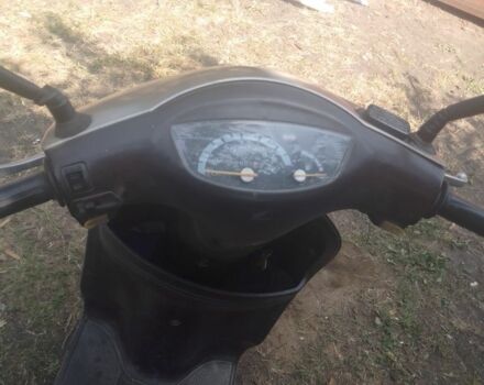 Хонда Другая, объемом двигателя 0 л и пробегом 0 тыс. км за 220 $, фото 5 на Automoto.ua