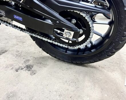 Хонда Другая, объемом двигателя 0.4 л и пробегом 0 тыс. км за 5800 $, фото 8 на Automoto.ua