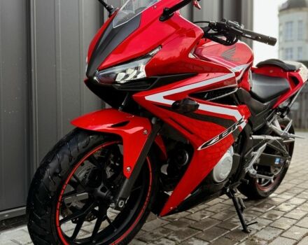 Хонда Інша, об'ємом двигуна 0.4 л та пробігом 0 тис. км за 5300 $, фото 1 на Automoto.ua