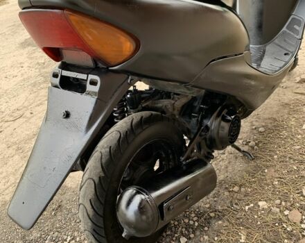 Хонда Інша, об'ємом двигуна 49 л та пробігом 0 тис. км за 203 $, фото 4 на Automoto.ua