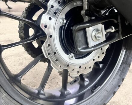 Хонда Другая, объемом двигателя 0.4 л и пробегом 0 тыс. км за 5800 $, фото 18 на Automoto.ua