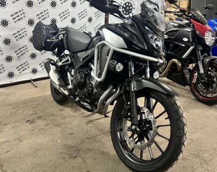 Хонда Другая, объемом двигателя 0.4 л и пробегом 0 тыс. км за 5800 $, фото 2 на Automoto.ua