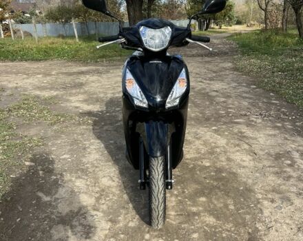 Хонда Другая, объемом двигателя 0.11 л и пробегом 0 тыс. км за 1600 $, фото 11 на Automoto.ua