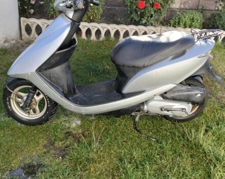 Хонда Другая, объемом двигателя 49 л и пробегом 0 тыс. км за 240 $, фото 1 на Automoto.ua