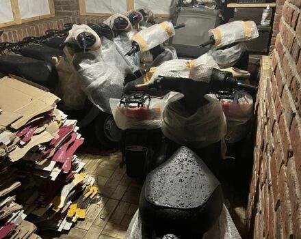 Хонда Другая, объемом двигателя 0 л и пробегом 0 тыс. км за 450 $, фото 6 на Automoto.ua