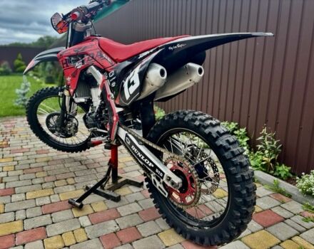 Хонда Інша, об'ємом двигуна 0.45 л та пробігом 0 тис. км за 4500 $, фото 4 на Automoto.ua