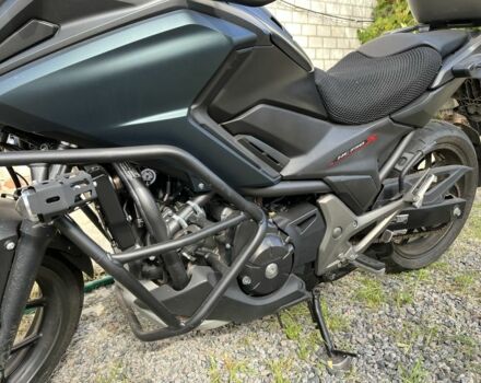 Хонда Другая, объемом двигателя 0.75 л и пробегом 0 тыс. км за 7000 $, фото 7 на Automoto.ua