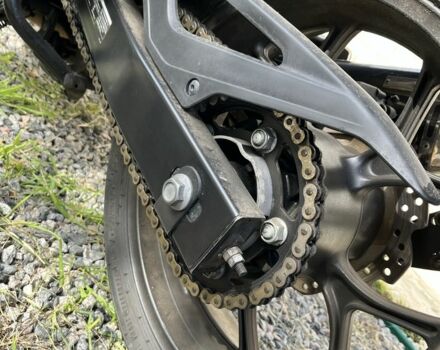 Хонда Другая, объемом двигателя 0.75 л и пробегом 0 тыс. км за 7000 $, фото 5 на Automoto.ua