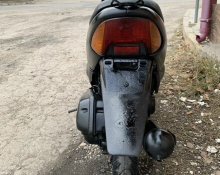 Хонда Інша, об'ємом двигуна 49 л та пробігом 0 тис. км за 203 $, фото 3 на Automoto.ua