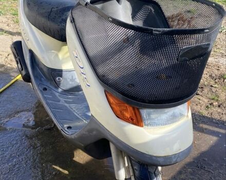 Хонда Інша, об'ємом двигуна 0 л та пробігом 0 тис. км за 350 $, фото 1 на Automoto.ua