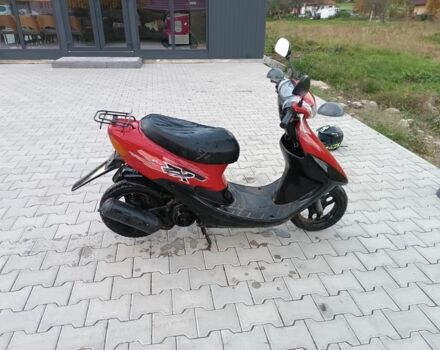 Хонда Другая, объемом двигателя 50 л и пробегом 0 тыс. км за 288 $, фото 1 на Automoto.ua