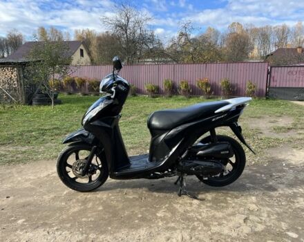 Хонда Другая, объемом двигателя 0.11 л и пробегом 0 тыс. км за 1600 $, фото 4 на Automoto.ua