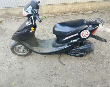 Хонда Другая, объемом двигателя 65 л и пробегом 0 тыс. км за 243 $, фото 3 на Automoto.ua