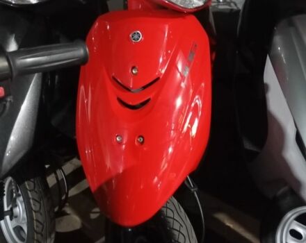 Хонда Інша, об'ємом двигуна 0 л та пробігом 0 тис. км за 700 $, фото 4 на Automoto.ua