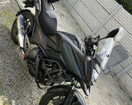 Хонда Другая, объемом двигателя 0.75 л и пробегом 0 тыс. км за 7000 $, фото 1 на Automoto.ua