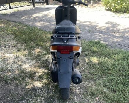 Хонда Інша, об'ємом двигуна 65 л та пробігом 0 тис. км за 315 $, фото 2 на Automoto.ua