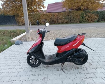 Хонда Другая, объемом двигателя 50 л и пробегом 0 тыс. км за 288 $, фото 4 на Automoto.ua